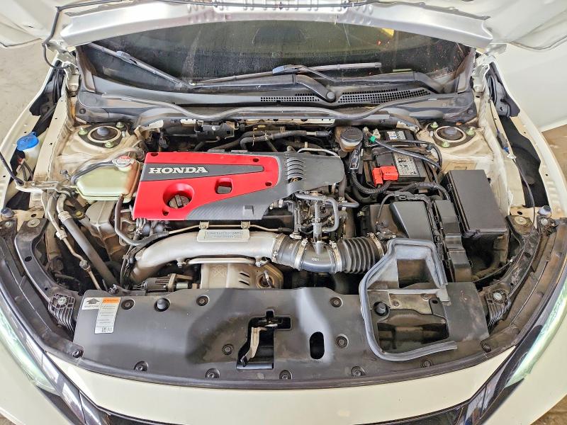 Auction sale of the 2017 Honda Civic, vin: SHHFK8G72HU200668, lot number: 67360346