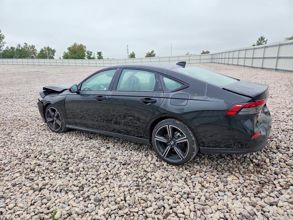 69234226 :رقم المزاد ، 1HGCY1F43TA038151 vin ، 2026 Honda Accord مزاد بيع