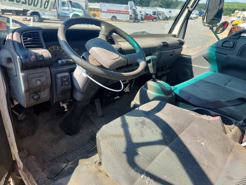 Продажа на аукционе авто 2005 Gmc W4, vin: J8DC4B16257012700, номер лота: 67602926