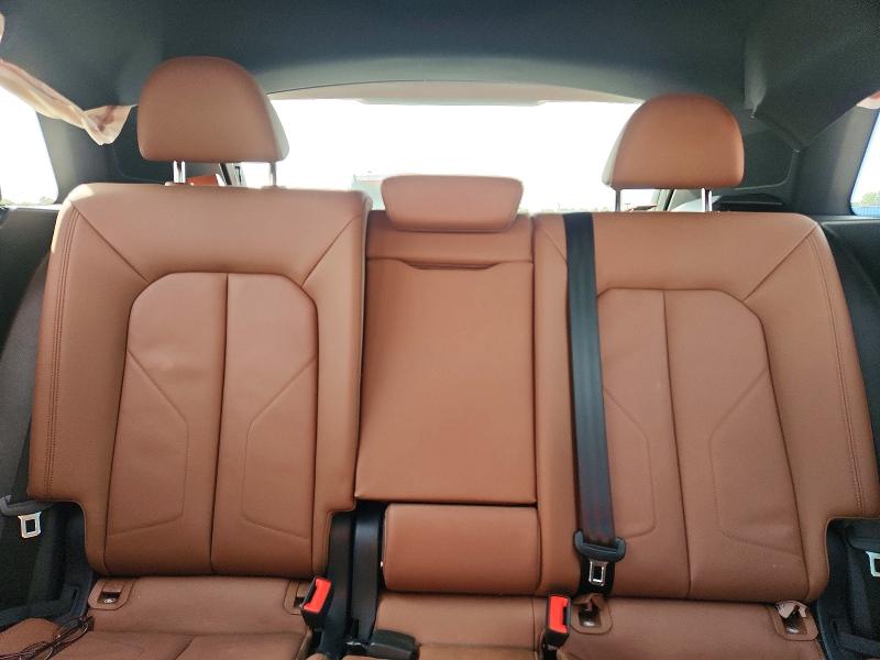 Aukcja sprzedaży 2025 Audi Q3, vin: WA1DECF38S1061562, numer aukcji: 68856396