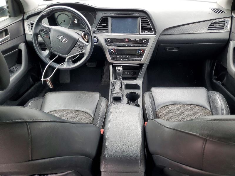 Aukcja sprzedaży 2016 Hyundai Sonata, vin: 5NPE34AF4GH308759, numer aukcji: 69777016
