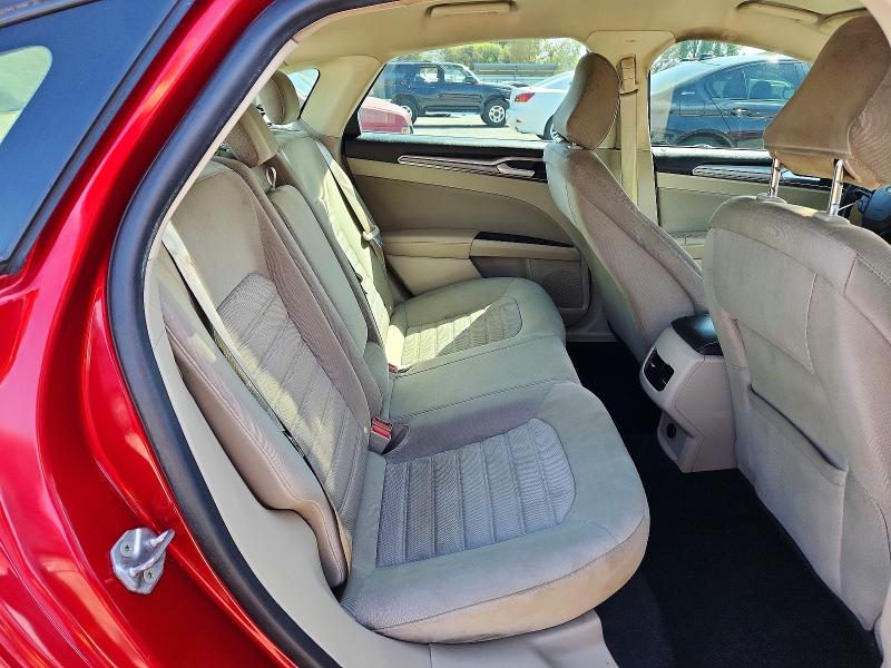 Продаж на аукціоні авто 2020 Ford Fusion, vin: 3FA6P0HD4LR102845, номер лоту: 69096206