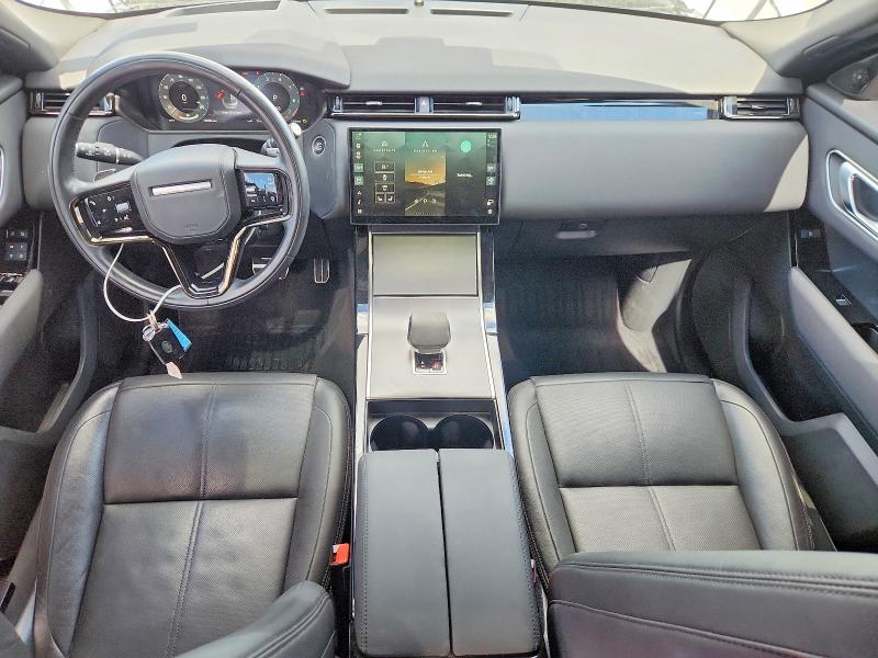 Aukcja sprzedaży 2024 Land Rover Range Rover Velar, vin: SALYL2EX8RA379387, numer aukcji: 70004776