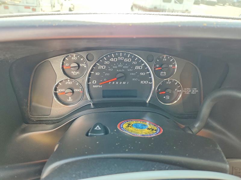 Продаж на аукціоні авто 2015 Chevrolet Express G3500, vin: 1GB3G2CL3F1240998, номер лоту: 69644366