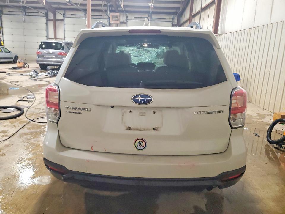 68202426 :رقم المزاد ، JF2SJAGC3JH473553 vin ، 2018 Subaru Forester مزاد بيع