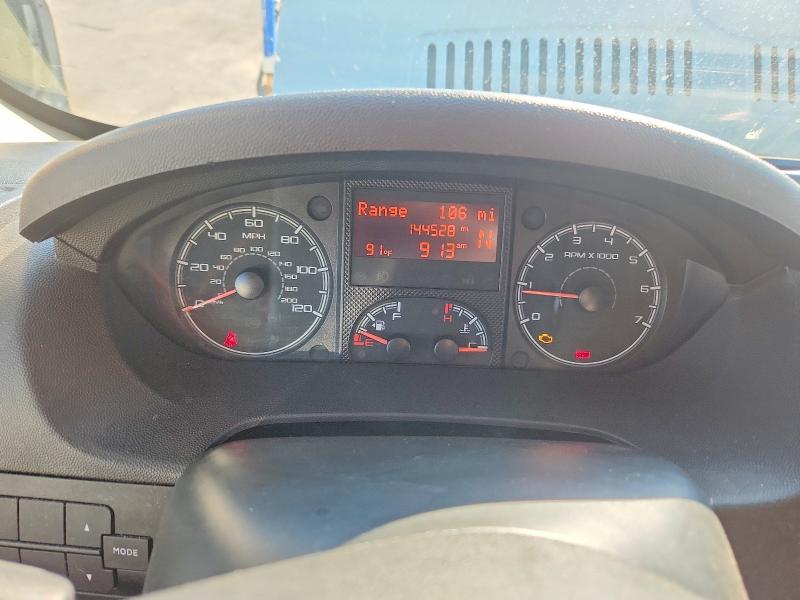 Продажа на аукционе авто 2014 Ram Promaster 2500, vin: 3C6TRVCD2EE130172, номер лота: 67072586