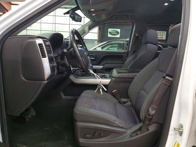 Aukcja sprzedaży 2016 Chevrolet Silverado, vin: 1GCVKREC5GZ111463, numer aukcji: 67894396
