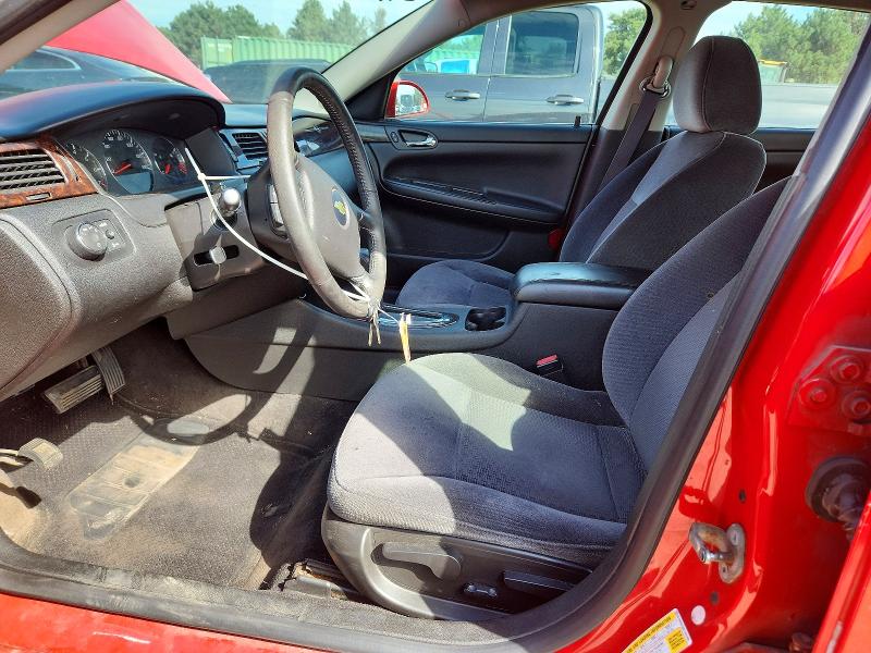 69174426 :رقم المزاد ، 2G1WG5E35D1261469 vin ، 2013 Chevrolet Impala مزاد بيع
