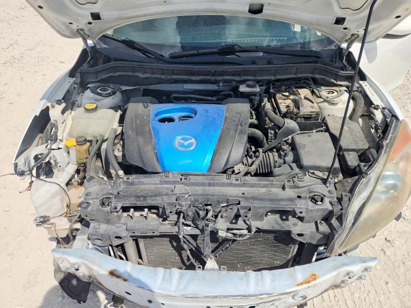 69493466 :رقم المزاد ، JM1BL1V78C1646879 vin ، 2012 Mazda 3 مزاد بيع