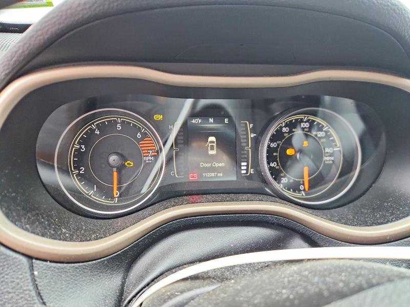 Aukcja sprzedaży 2016 Jeep Cherokee, vin: 1C4PJMCB1GW323206, numer aukcji: 69674336