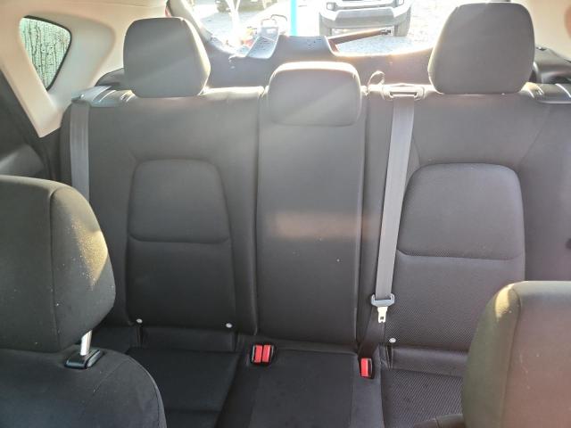 Продажа на аукционе авто 2021 Mazda Cx-5, vin: JM3KFABM0M0353784, номер лота: 68447746