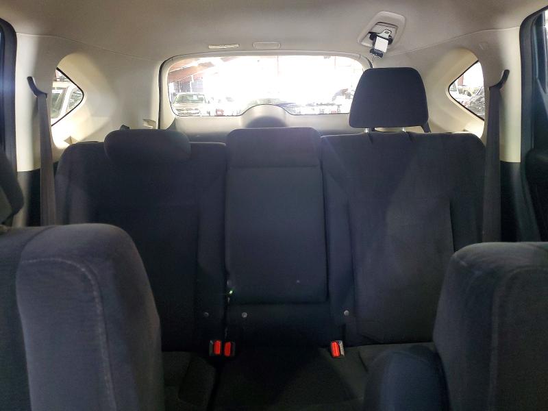 2014 Honda Cr-v მანქანა იყიდება აუქციონზე, vin: 2HKRM4H33EH620398, აუქციონის ნომერი: 71449396