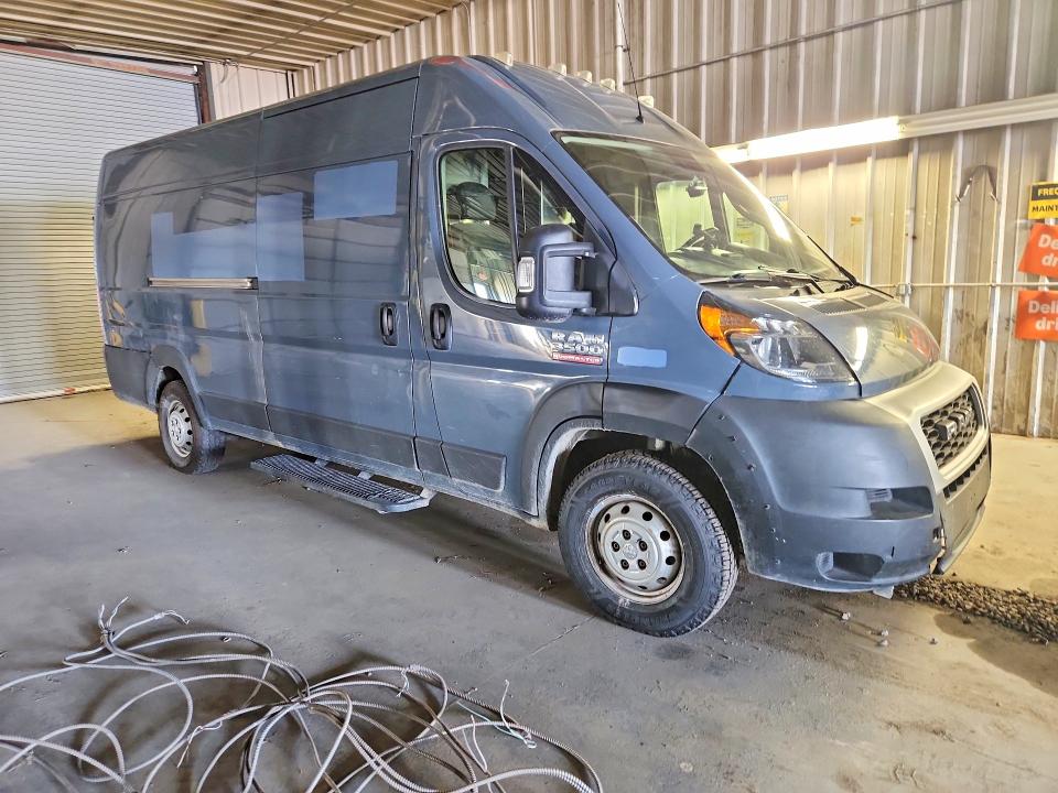 Aukcja sprzedaży 2021 Ram Promaster 3500, vin: 3C6MRVJG6ME535872, numer aukcji: 67937866
