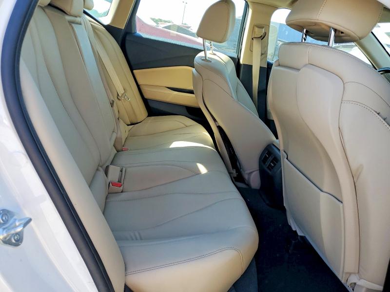 68952126 :رقم المزاد ، 19UUB6F3XMA010066 vin ، 2021 Acura Tlx مزاد بيع