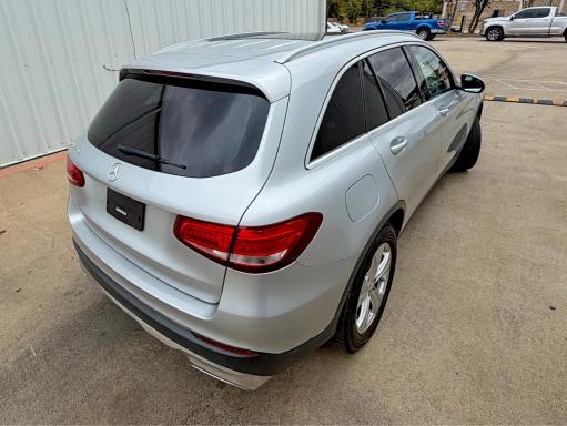 2016 Mercedes-benz Glc მანქანა იყიდება აუქციონზე, vin: WDC0G4JB3GF018951, აუქციონის ნომერი: 67928866