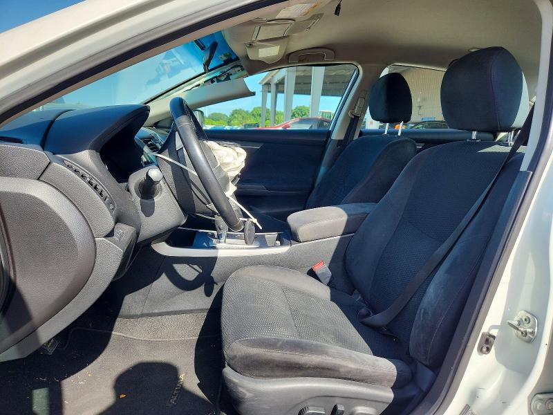 2015 Nissan Altima მანქანა იყიდება აუქციონზე, vin: 1N4AL3AP1FC174200, აუქციონის ნომერი: 68841496