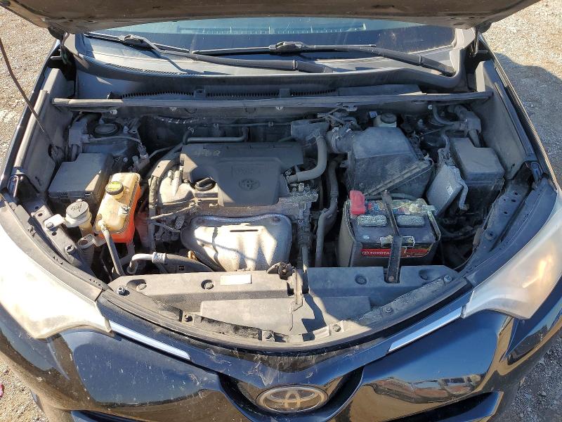 Продажа на аукционе авто 2018 Toyota Rav4, vin: 2T3RFREV7JW704997, номер лота: 67662656
