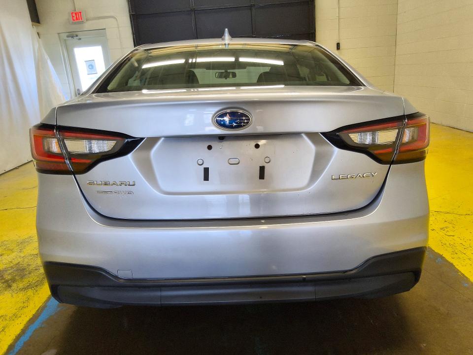 Продажа на аукционе авто 2024 Subaru Legacy, vin: 4S3BWAB67R3020773, номер лота: 65873756