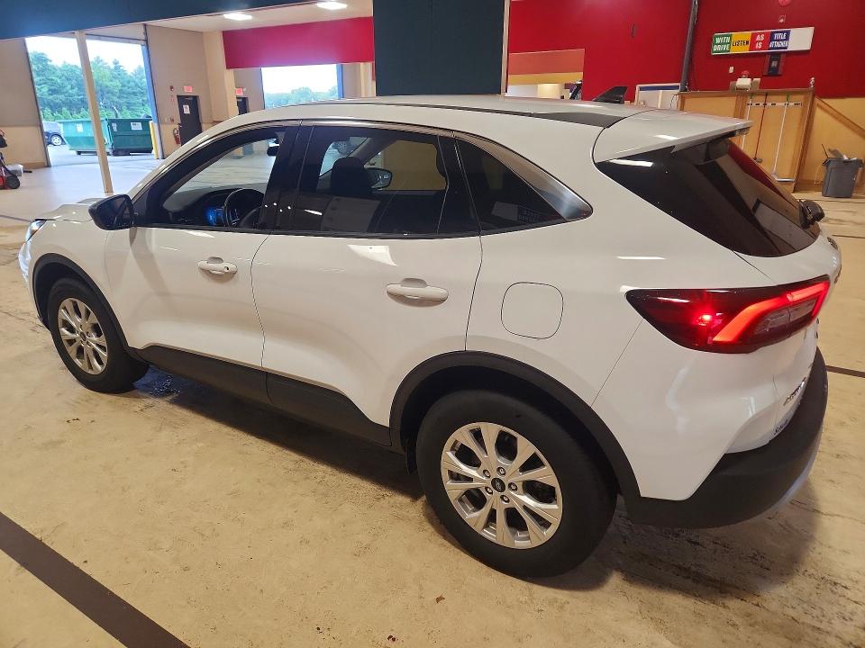 Продажа на аукционе авто 2024 Ford Escape, vin: 1FMCU9GN5RUB06145, номер лота: 67258326