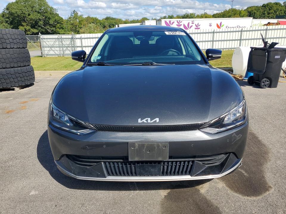 70173836 :رقم المزاد ، KNDC34LA4P5157284 vin ، 2023 Kia Ev6 مزاد بيع