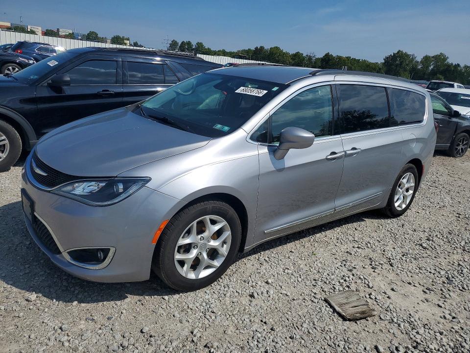 Aukcja sprzedaży 2017 Chrysler Pacifica, vin: 2C4RC1BG2HR816479, numer aukcji: 68058766