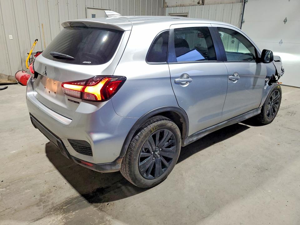 Продажа на аукционе авто 2026 Mitsubishi Outlander Sport, vin: JA4ARUAU2TU022320, номер лота: 70231116