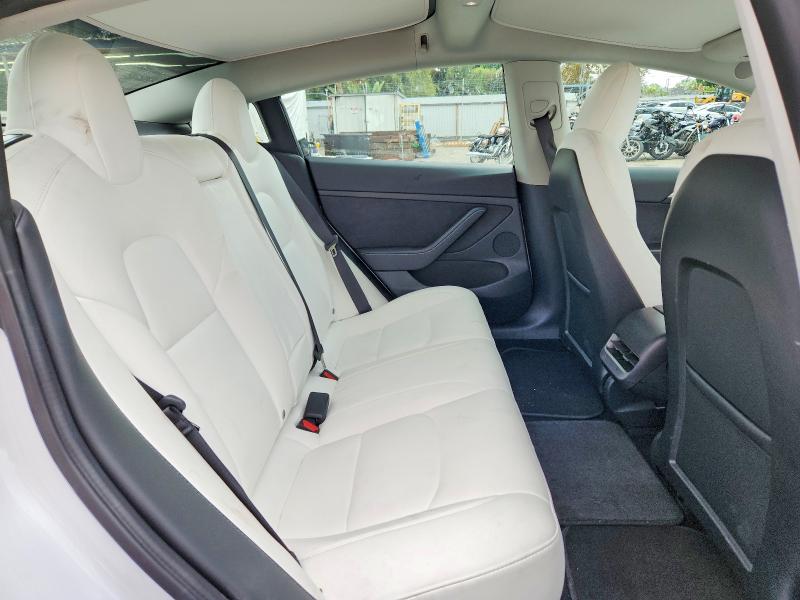 Aukcja sprzedaży 2022 Tesla Model 3, vin: 5YJ3E1EAXNF134223, numer aukcji: 67314546