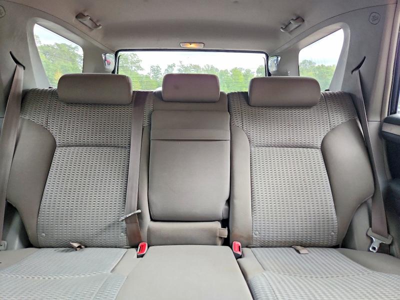 2007 Toyota 4runner მანქანა იყიდება აუქციონზე, vin: JTEBU14R478100394, აუქციონის ნომერი: 68068276