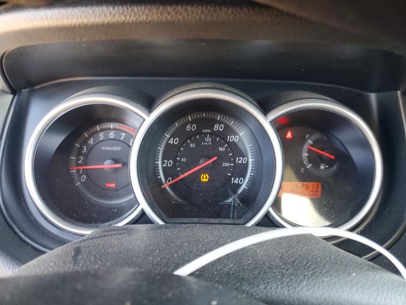 69954386 :رقم المزاد ، 3N1BC1CP8AL456091 vin ، 2010 Nissan Versa مزاد بيع
