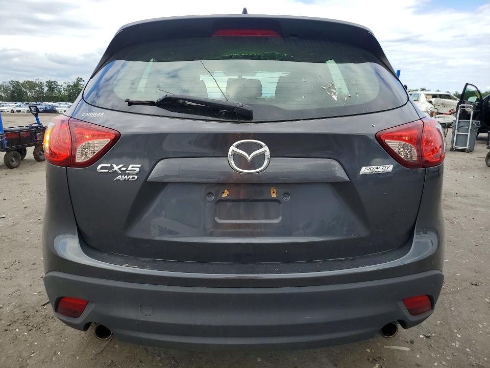 69493566 :رقم المزاد ، JM3KE4BE5E0316955 vin ، 2014 Mazda Cx-5 مزاد بيع