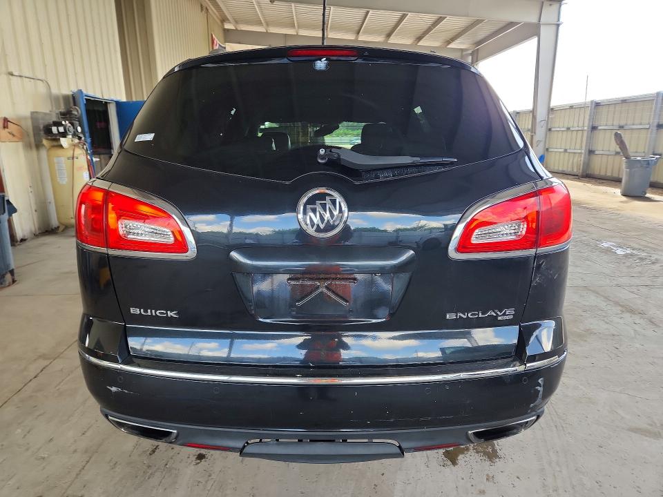 Продажа на аукционе авто 2013 Buick Enclave, vin: 5GAKVCKD6DJ227187, номер лота: 67755296