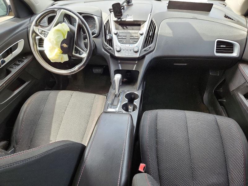 Aukcja sprzedaży 2011 Chevrolet Equinox, vin: 2CNALDEC4B6283014, numer aukcji: 63989256