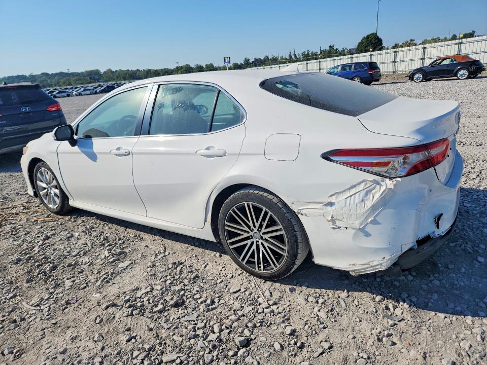 Продажа на аукционе авто 2019 Toyota Camry, vin: 4T1B11HK2KU231314, номер лота: 67421886