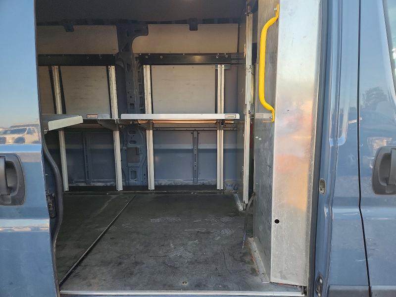 65213956 :رقم المزاد ، 3C6URVJG9LE139837 vin ، 2020 Ram Promaster 3500 مزاد بيع
