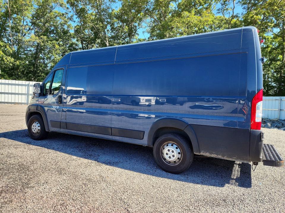 Aukcja sprzedaży 2020 Ram Promaster 3500, vin: 3C6URVJG5LE132190, numer aukcji: 64813706