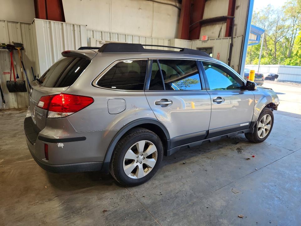 Продаж на аукціоні авто 2011 Subaru Outback, vin: 4S4BRBCC8B3383442, номер лоту: 68793006