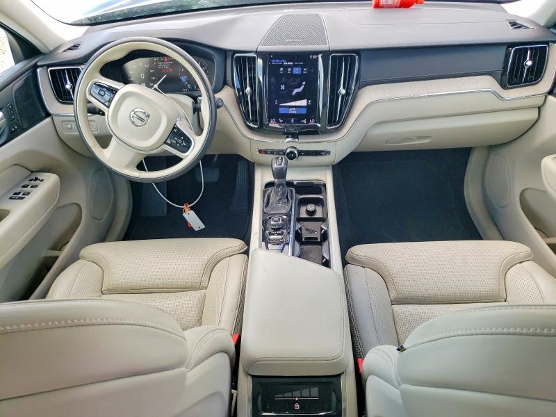 Aukcja sprzedaży 2021 Volvo Xc60, vin: YV4102DL0M1882904, numer aukcji: 67318016
