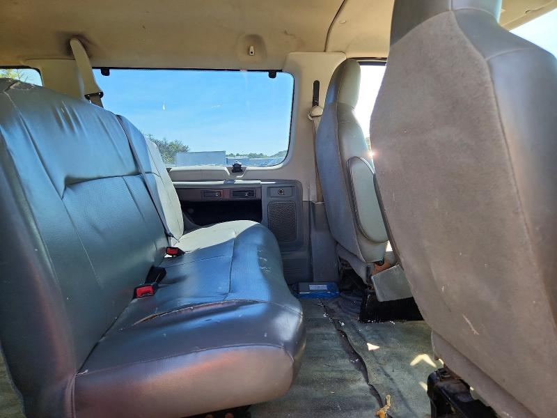 68017076 :رقم المزاد ، 1FBNE3BL1CDB32640 vin ، 2012 Ford Econoline مزاد بيع