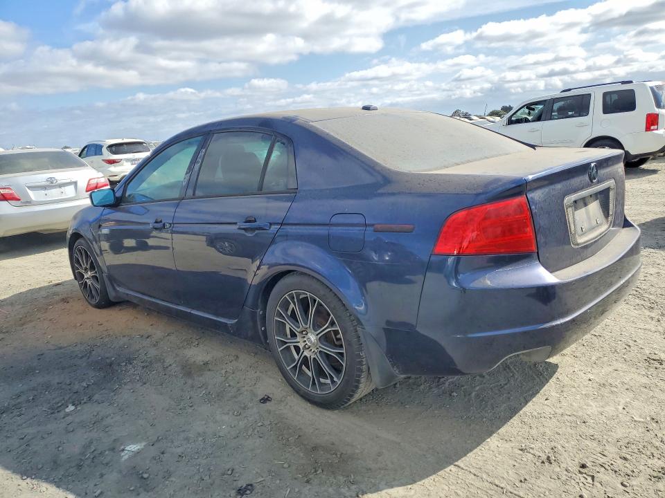 Продаж на аукціоні авто 2004 Acura Tl, vin: 19UUA66214A070053, номер лоту: 67299556