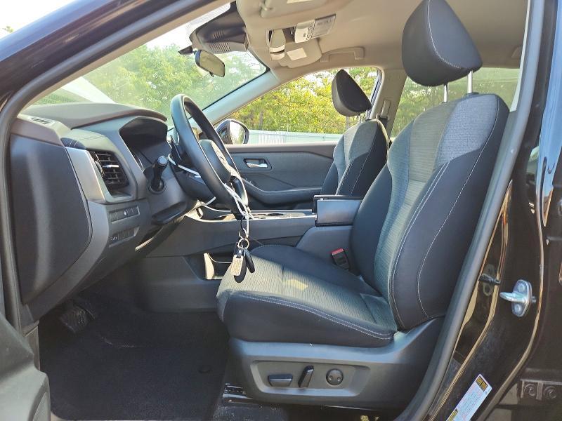 Продаж на аукціоні авто 2021 Nissan Rogue, vin: 5N1AT3BA8MC729415, номер лоту: 65721246