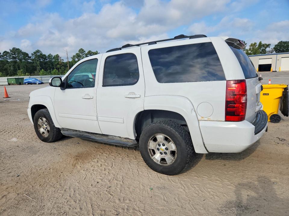 2010 Chevrolet Tahoe მანქანა იყიდება აუქციონზე, vin: 1GNUKBE05AR176191, აუქციონის ნომერი: 69183216