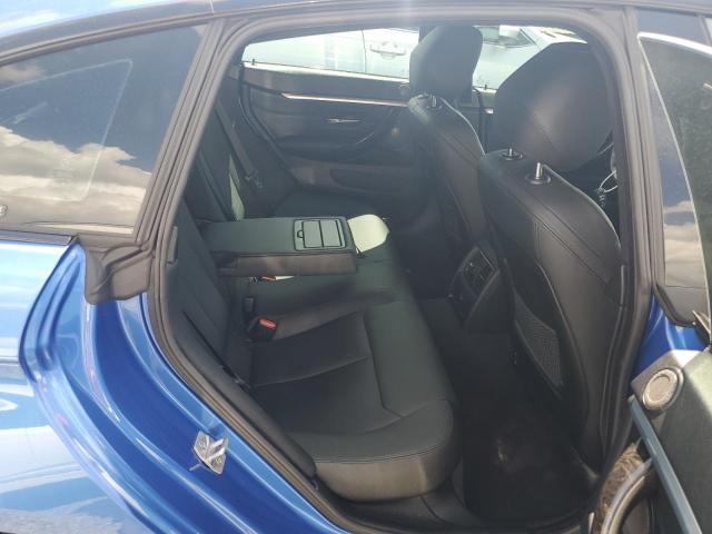 Продажа на аукционе авто 2017 Bmw 440i, vin: WBA4E3C54HG187223, номер лота: 69548556