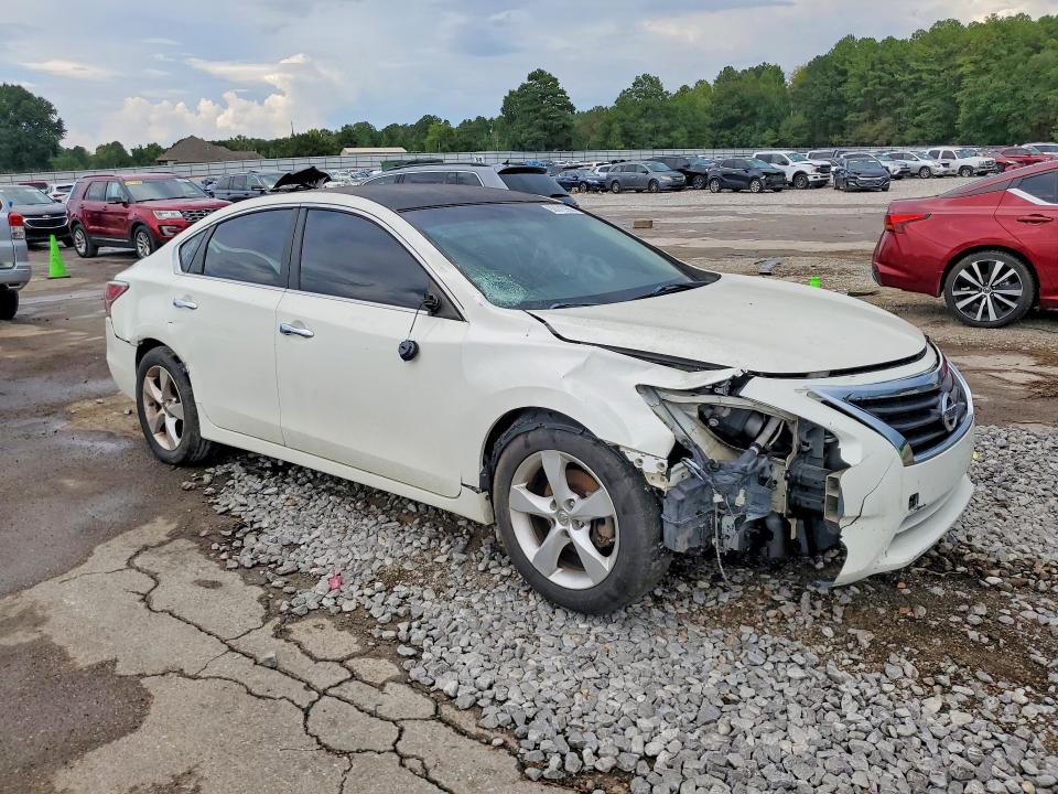 Продажа на аукционе авто 2013 Nissan Altima, vin: 1N4AL3AP2DC147987, номер лота: 68672906