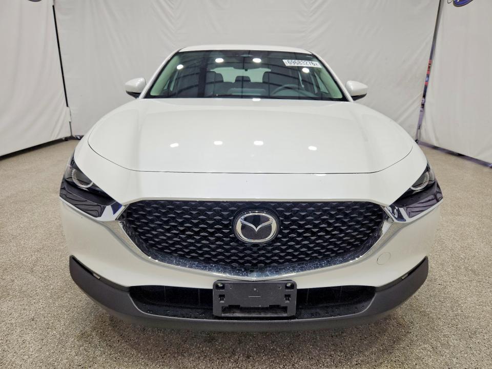 Продаж на аукціоні авто 2025 Mazda Cx-30, vin: 3MVDMBAM1SM833307, номер лоту: 69683276