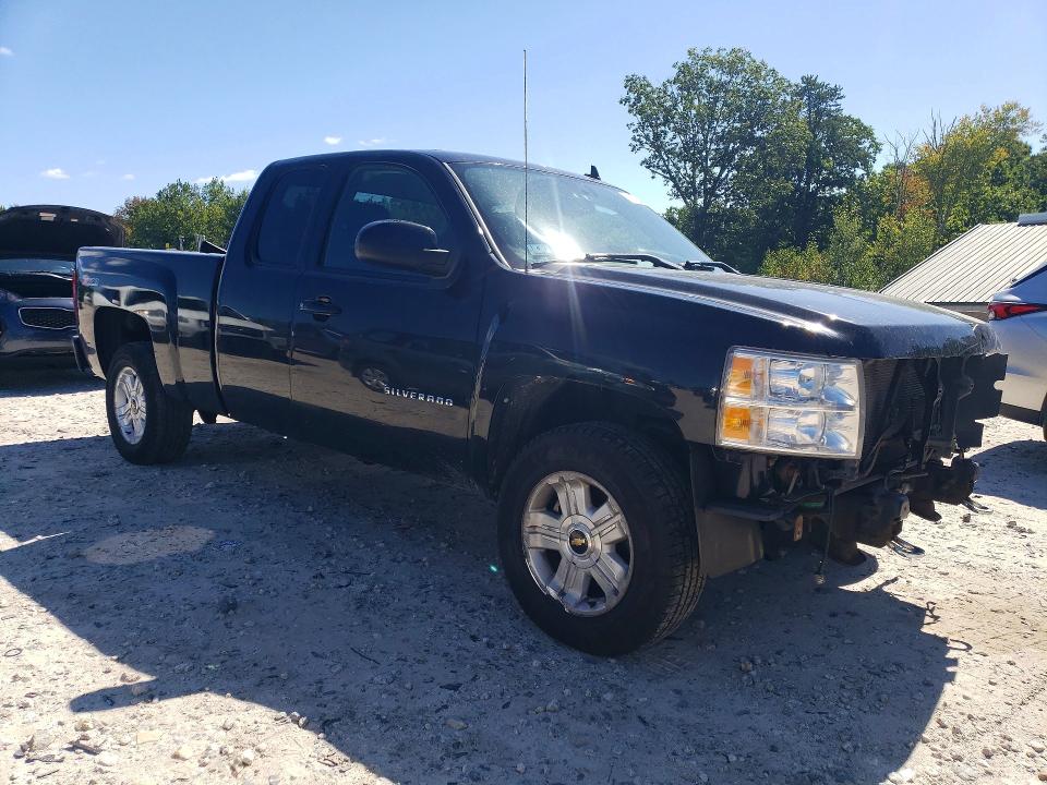 Aukcja sprzedaży 2010 Chevrolet Silverado, vin: 1GCSKSE39AZ269449, numer aukcji: 69320486
