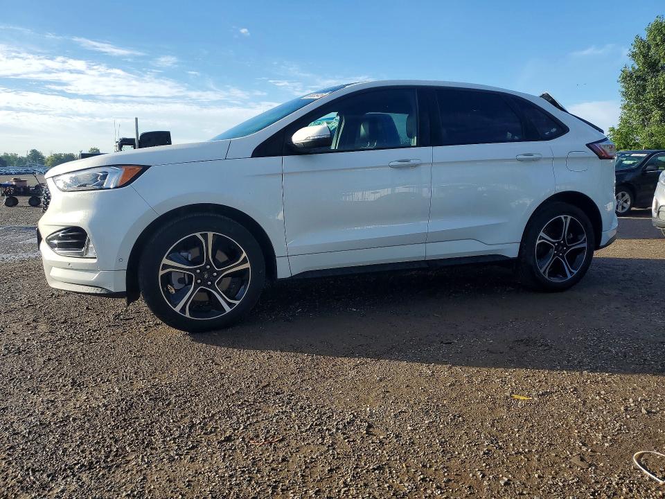 68326916 :رقم المزاد ، 2FMPK4AP0RBA40792 vin ، 2024 Ford Edge مزاد بيع