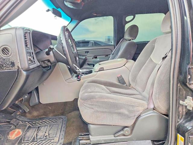 69111626 :رقم المزاد ، 2GTEC13V161259913 vin ، 2006 Gmc New Sierra مزاد بيع