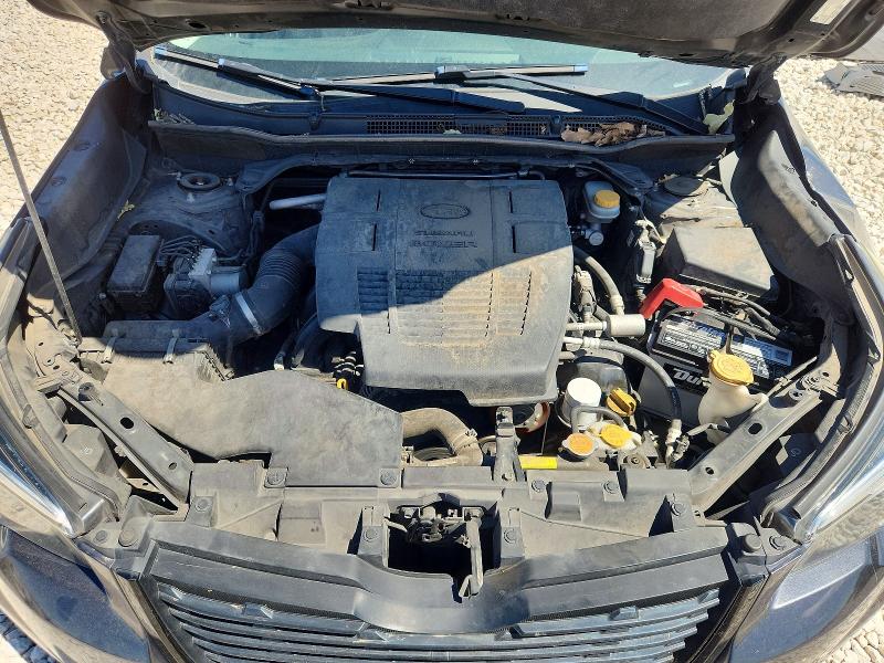 Продаж на аукціоні авто 2019 Subaru Forester, vin: JF2SKAPC2KH549620, номер лоту: 70024956