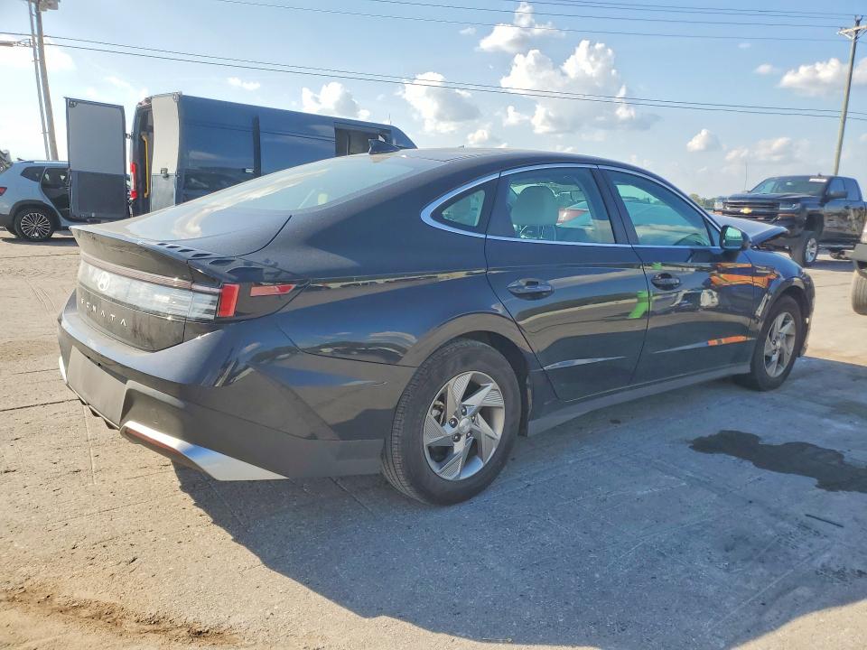 Продажа на аукционе авто 2026 Hyundai Sonata, vin: KMHL24JA3TA564001, номер лота: 68442166
