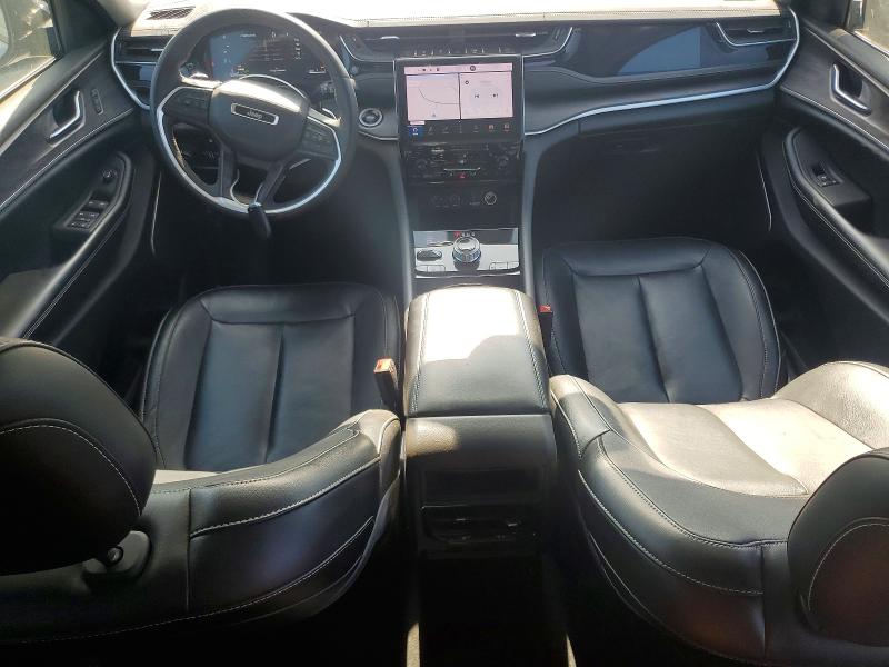 Aukcja sprzedaży 2022 Jeep Grand Cherokee, vin: 1C4RJYB62N8716301, numer aukcji: 68583426